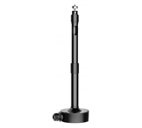 Настольный кронштейн Hikvision DS-1297ZJ-Bs(black) АВ5013867