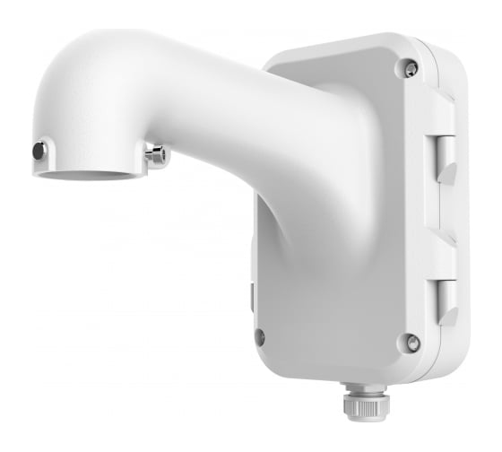 Настенный кронштейн Hikvision DS-1604ZJ АВ5013680 1