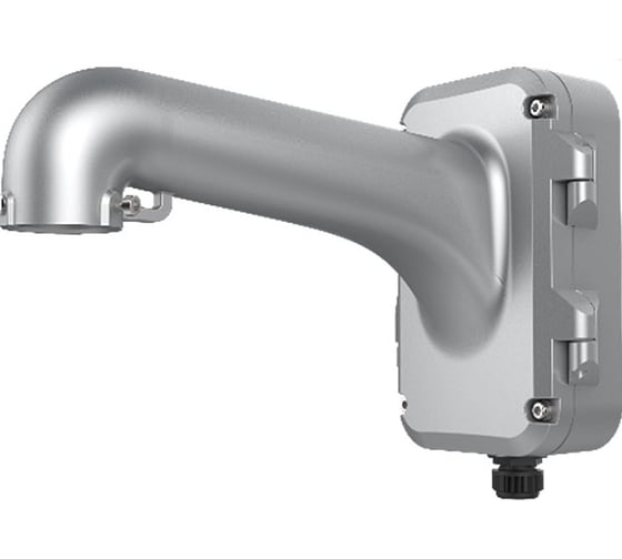 Настенный кронштейн Hikvision DS-1604ZJ-P с монтажной коробкой АВ5013881 1