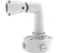 Настенный кронштейн Hikvision DS-2663ZJ с монтажной коробкой АВ5013663