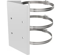 Стальной обруч Hikvision DS-1275ZJ-BJH/140mm, с 3x 1-метровыми стальными обручами АВ5023944