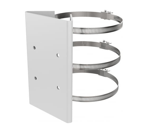 Стальной обруч Hikvision DS-1275ZJ-BJH/140mm, с 3x 1-метровыми стальными обручами АВ5023944