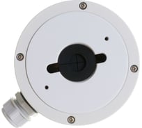 Монтажная коробка Hikvision DS-1280ZJ-DM22 АВ5007660