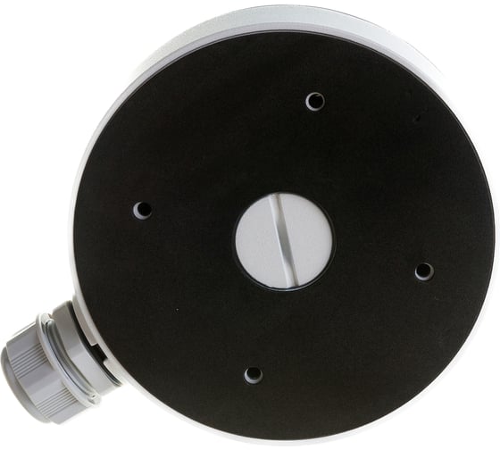 Монтажная коробка Hikvision DS-1280ZJ-DM22 АВ5007660