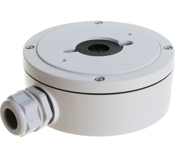 Монтажная коробка Hikvision DS-1280ZJ-DM22 АВ5007660