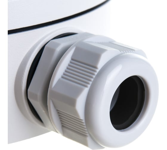 Монтажная коробка Hikvision DS-1280ZJ-DM22 АВ5007660
