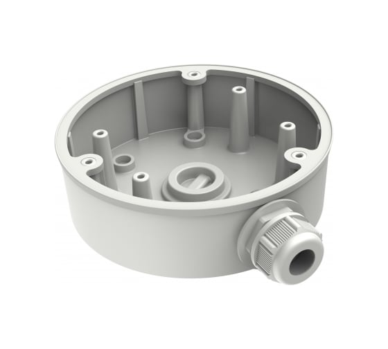 Монтажная коробка Hikvision DS-1280ZJ-PT6 АВ5013857 1