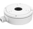 Монтажная коробка Hikvision DS-1280ZJ-M АВ5001672 1