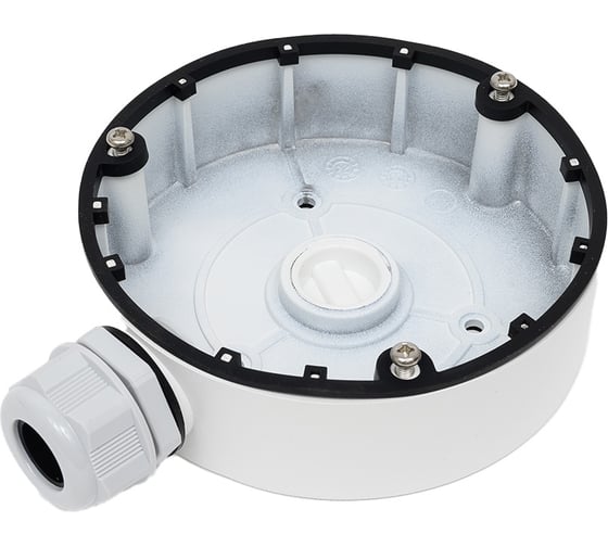 Монтажная коробка Hikvision DS-1280ZJ-DM8 АВ5013856