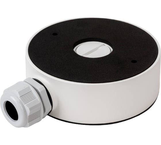 Монтажная коробка Hikvision DS-1280ZJ-DM46 АМ5027052
