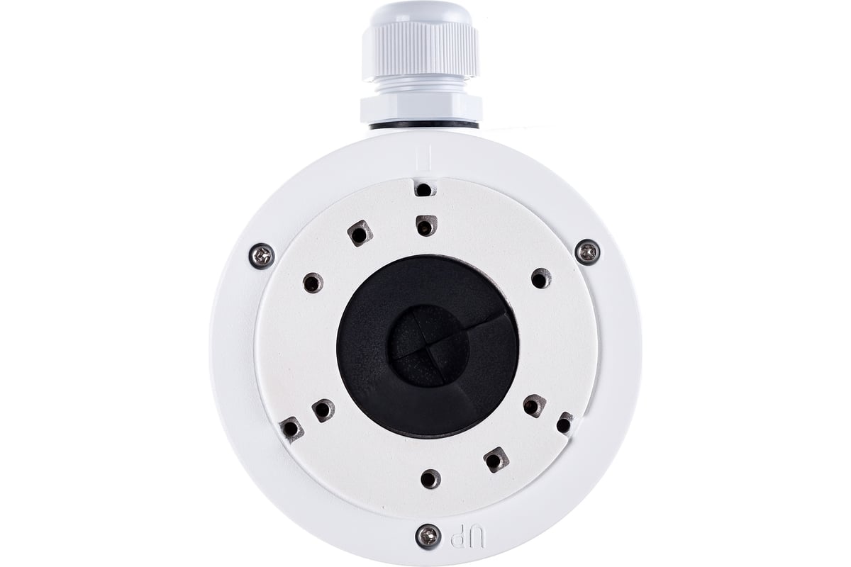 Монтажная коробка Hikvision DS-1280ZJ-XS АВ5005538 - выгодная цена ...