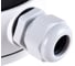 Монтажная коробка Hikvision DS-1280ZJ-XS АВ5005538 5