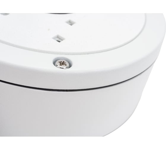Монтажная коробка Hikvision DS-1280ZJ-S АВ5001671