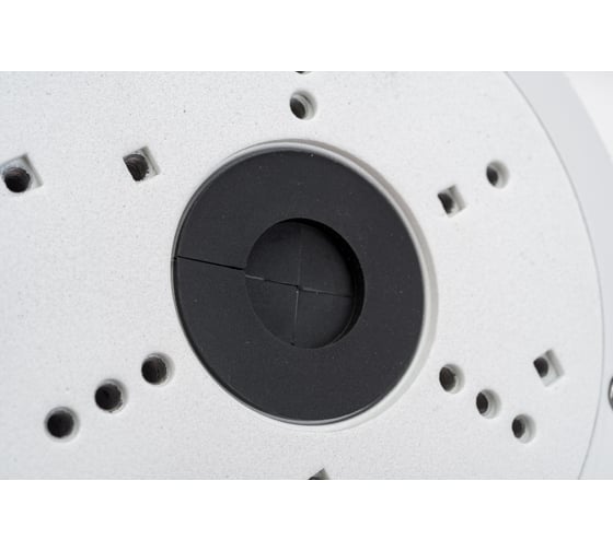 Монтажная коробка Hikvision DS-1280ZJ-S АВ5001671