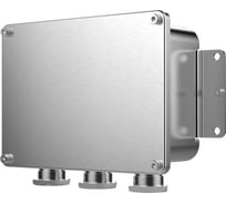 Монтажная коробка Hikvision DS-1284ZJ-M АВ5013766