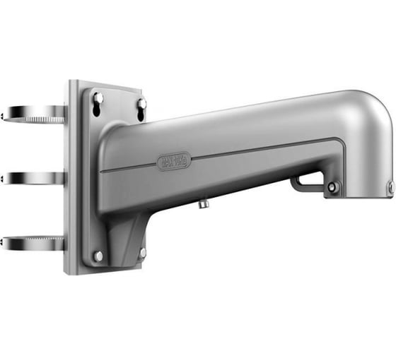 Крепление на столб Hikvision DS-1602ZJ-pole-P АВ5013875 1