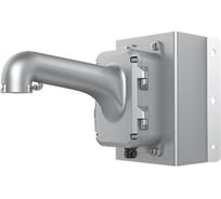 Крепление на угол с монтажной коробкой Hikvision DS-1604ZJ-BOX-CORNER-P АВ5013877
