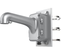 Крепление на столб с монтажной коробкой Hikvision DS-1604ZJ-BOX-POLE-P АВ5013879