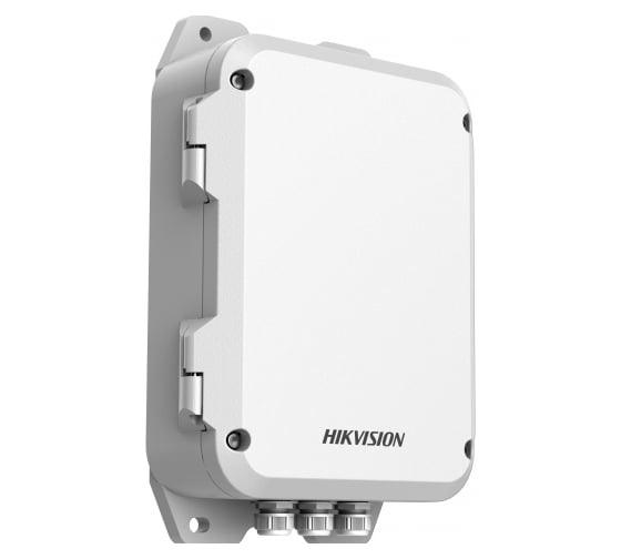 Монтажная коробка Hikvision DS-1678ZJ АВ5010824 1