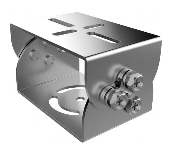 Установочная площадка Hikvision DS-1706ZJ АВ5013679