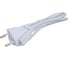 Сетевой кабель FL-LED с вилкой, 1 м, для Т5 LED 616975 1