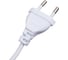 Сетевой кабель FL-LED с вилкой, 1 м, для Т5 LED 616975 3