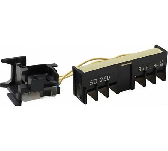 Сигнальный контакт ANDELI для AM-250 AC220B ADL06-169 1