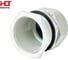 Сальники HLT PG-63 диаметр проводника 40-52мм IP68- светло-серый (10шт./уп) 083-01-12 2
