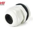 Сальники HLT PG-25 диаметр проводника 16-21мм IP68- светло-серый (50шт./уп) 083-01-08 2