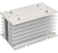 Трехфазный радиатор KIPPRIBOR РТР036 до 50А, артикул 00000078953 18527041