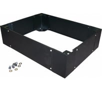 Цоколь для шкафов TWT Business 600x600, 100мм CBB-PL-6x6-1