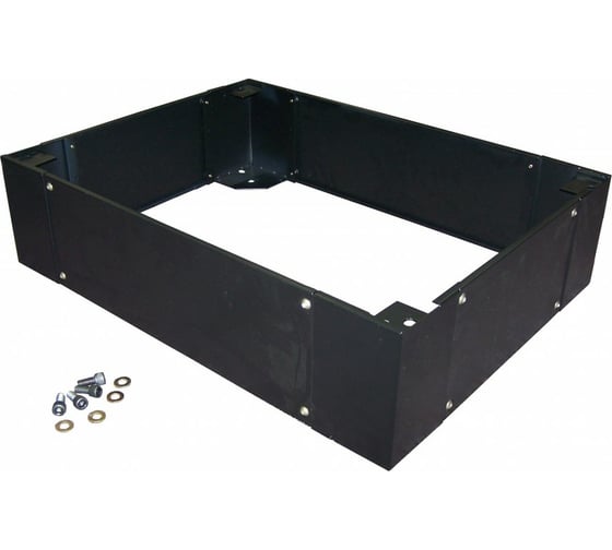 Цоколь для шкафов TWT Business 800x800, 100мм CBB-PL-8x8-1 1