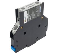 Контактная приставка Dekraft боковой установки ПК03-01-11 24108DEK