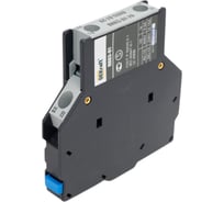 Контактная приставка Dekraft боковой установки ПК03-01-20 24109DEK