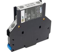 Контактная приставка Dekraft боковой установки ПК03-01-02 24110DEK