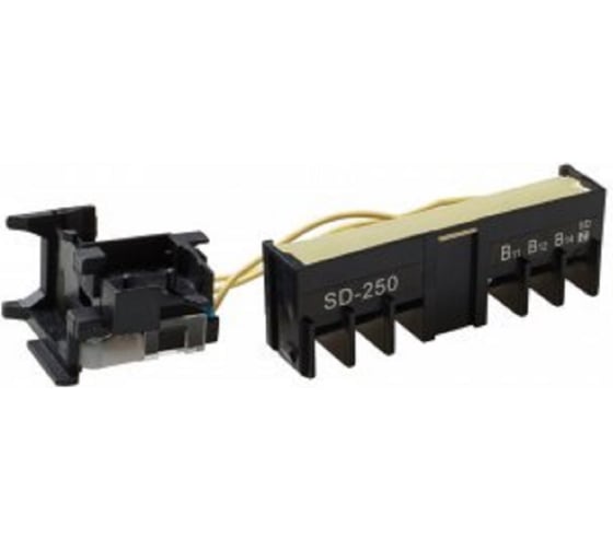Сигнальный контакт ANDELI для AM-800 AC220B ADL06-172 1