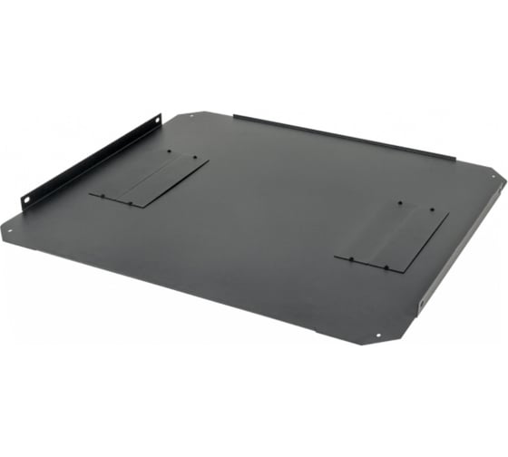 Панель LANMASTER в пол шкафа DCS 800x1070 мм LAN-DC-CB-8x10-FLRP 1
