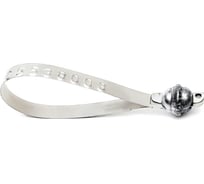 Пломба ООО Пломба.Ру металлическая, 500 шт. КПМ-4-2201, 41722