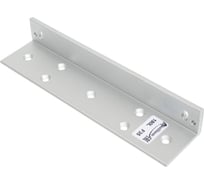 Уголок для электромагнитного замка AKSILIUM 180L УТ000115649