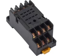 Розетка ANDELI для JQX-14FC-2C PSF-1 ADL09-300