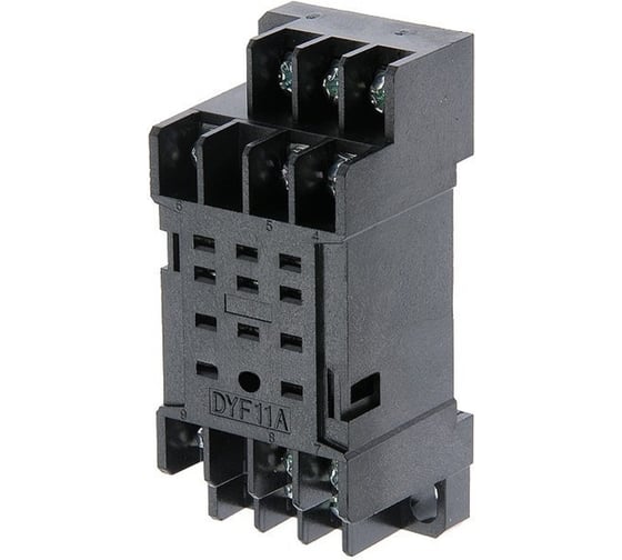 Розетка ANDELI PYF11A для MY3 ADL09-234