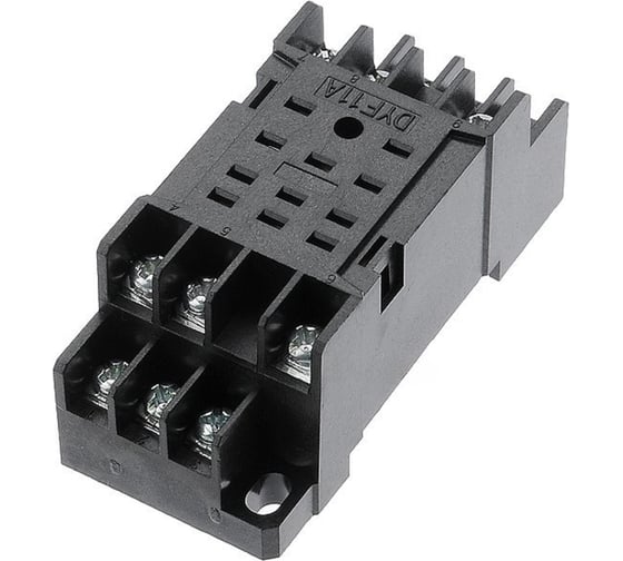 Розетка ANDELI PYF11A для MY3 ADL09-234