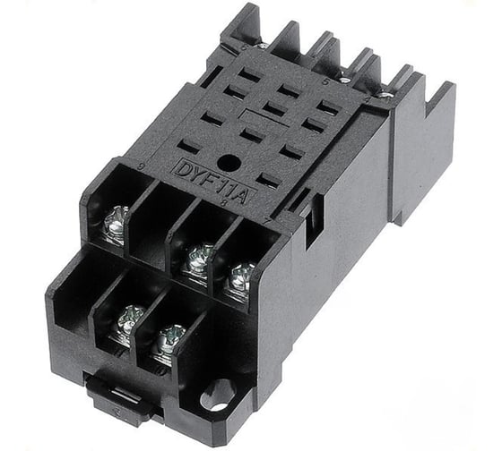 Розетка ANDELI PYF11A для MY3 ADL09-234