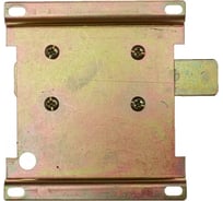 Механическая блокировка Dekraft для автоматического выключателя БМ-332 21676DEK