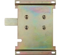 Механическая блокировка Dekraft для автоматического выключателя БМ-333 21677DEK