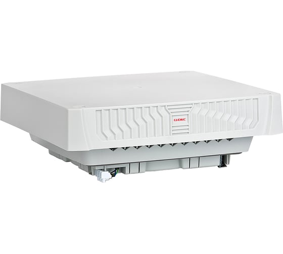 Потолочный вентилятор DKC 135x400x400 мм, 870/960 м3/ч, 230 В, IP55 1 ШТ R5SCF1000