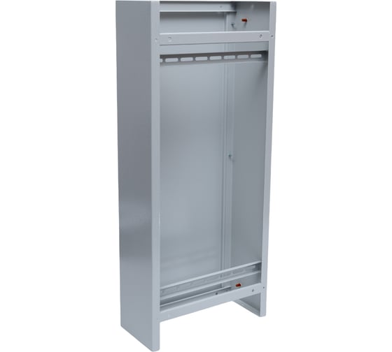 Короб EKF верх-низ для КСС/КЭТ Basic uerm2-kor-700-bas