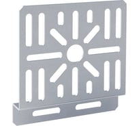 Монтажная плата EKF RAL pm133125-RAL