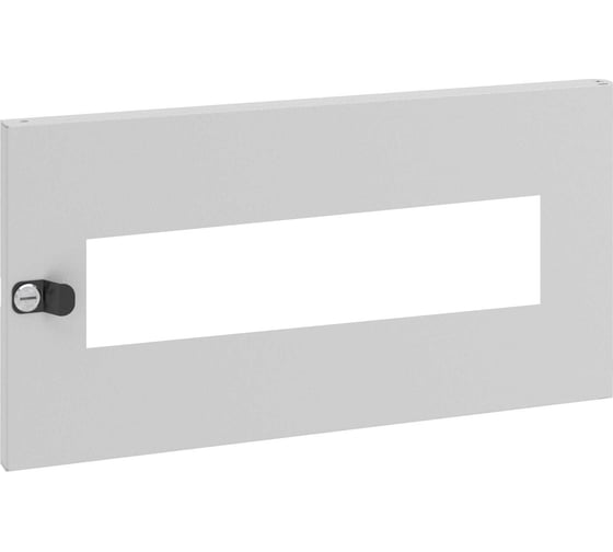 Панель внутренняя поворотная DKC с регулируемой DIN рейкой, Ш=1000 В=150, 1 КМП R5NPI10151 1