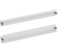 Панель внутренняя накладная с винтовым креплением DKC Ш 600 мм, комплект 2 шт. 1 КМП R5NPCF60